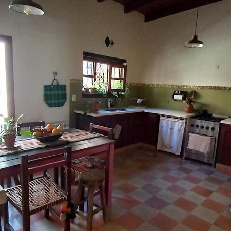 Casa Santa Lucia Villa Tilcara Exterior photo